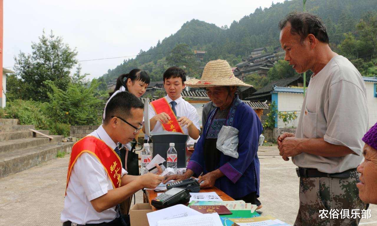 [武汉市中心医院]明年新农合320一年？大病生不起，小病不报销，农民不愿交也正常