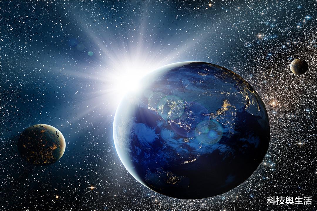 微生物|日本的一项实验表明：宇宙中存有大量生命，只不过人类并未发现！