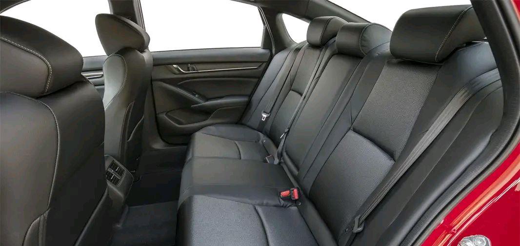 本田雅阁|新一代雅阁正式发售，预售价曝光，网友：这价格是真的香