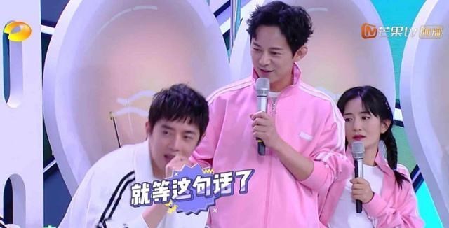 【快乐大本营】《快乐大本营》镜头最少的嘉宾，明明有较高人气，却不被重视？