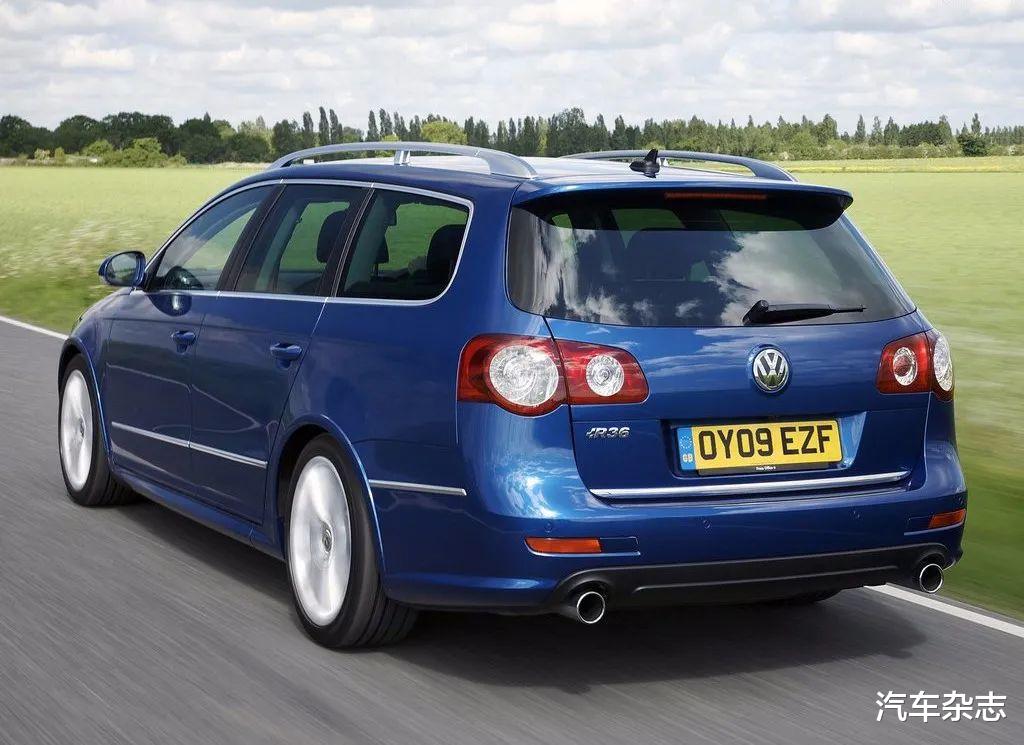 『旅行车』瓦罐不止奔驰奥迪沃尔沃，情怀只要白菜价！