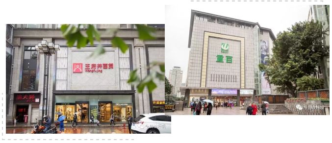 建设国际消费中心城市 | 沙坪坝打造国际消费中心城市新兴区