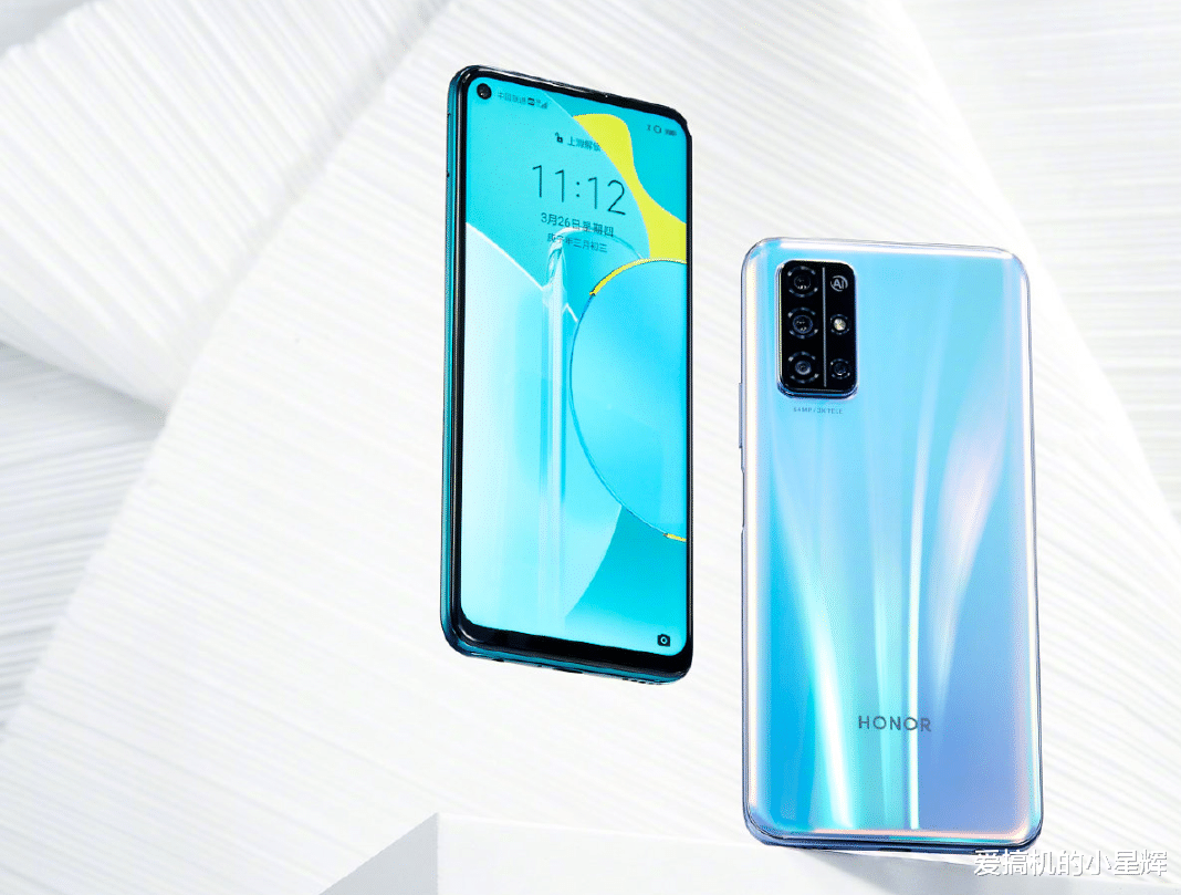 「华为荣耀」为什么我更推荐荣耀20Pro而不是30S，因为优势明显！