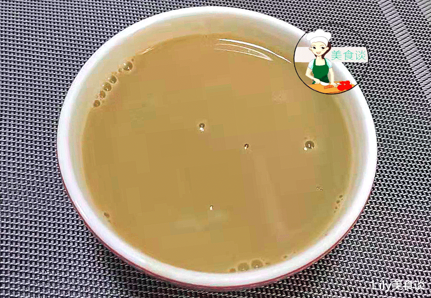 牛奶|夏天，聪明女人早餐都喝它，坚持每天吃一碗，气色红润，比牛奶强