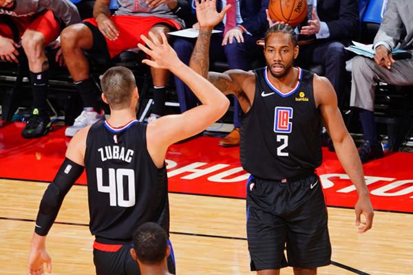 『科怀·伦纳德』分析：百尺竿头更进一步，伦纳德的防守再次革新！