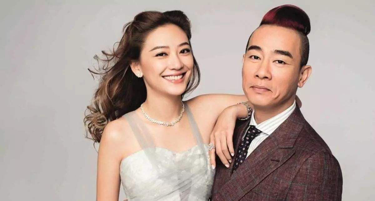 陈小春|“宠妻狂魔”陈小春喜提二胎，小棉袄梦破灭，还有你不知道的内幕
