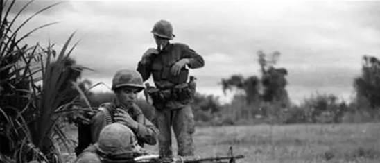 「苏联」当年越南为何执意要和中国开战？十年后，越军的一份报告揭开答案