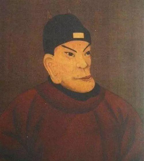 乾陵@朱元璋问农夫:稻杆和麦杆有何区别,农夫这样回答被封四品大员