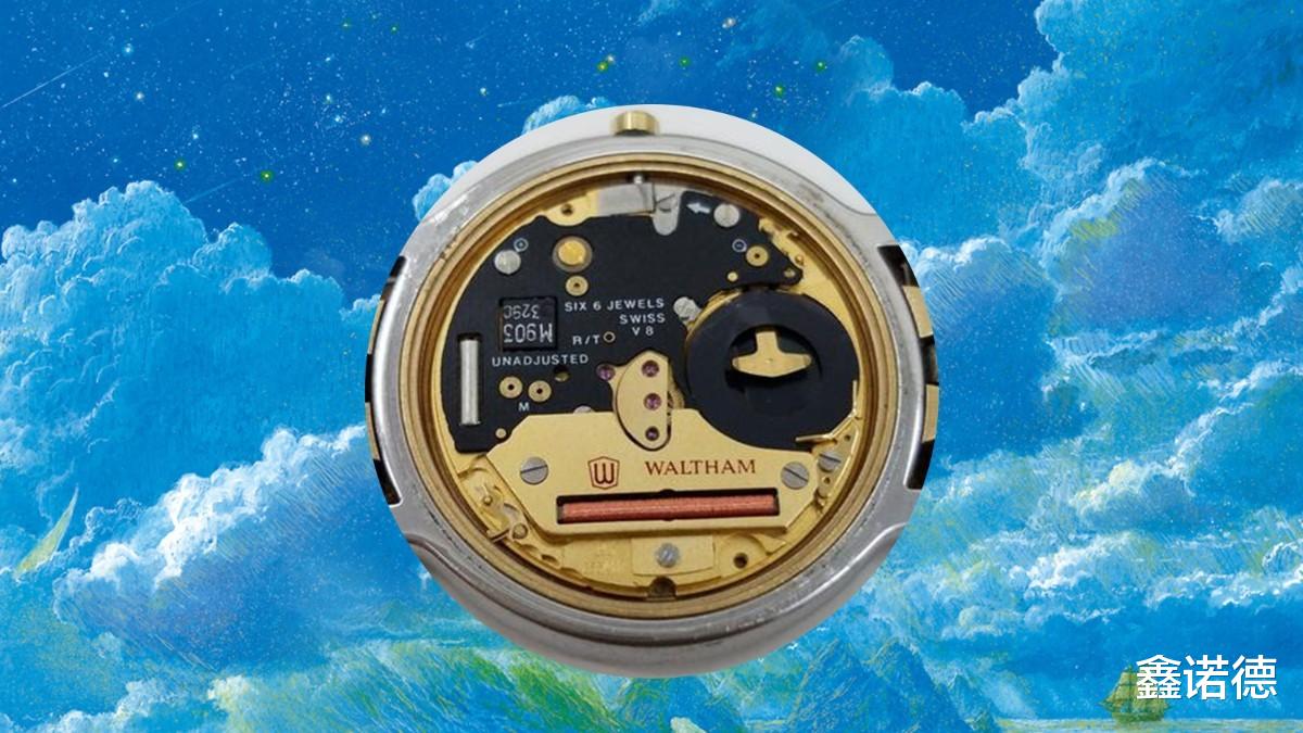 机械|机械机芯和石英机芯哪个好？不考虑价格，石英和机械机芯的区别！