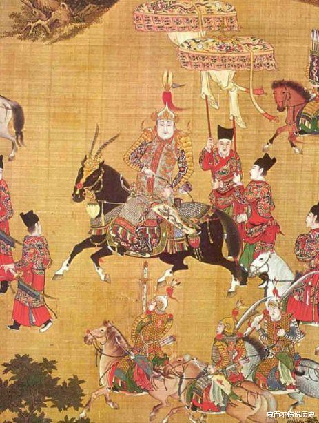 【文物】见过真家伙，谁还信古代武将用几十斤兵器？