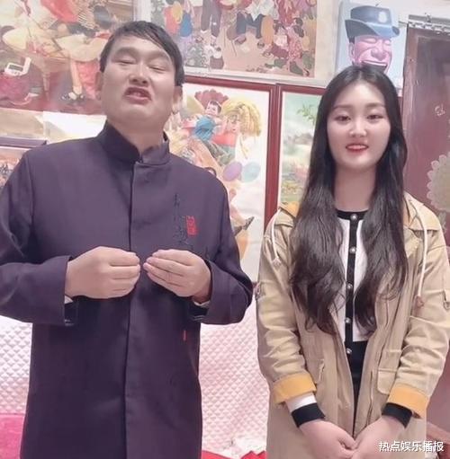 结婚|朱之文儿媳删除关于丈夫的视频，结婚才12天，开始打造虚假人设了
