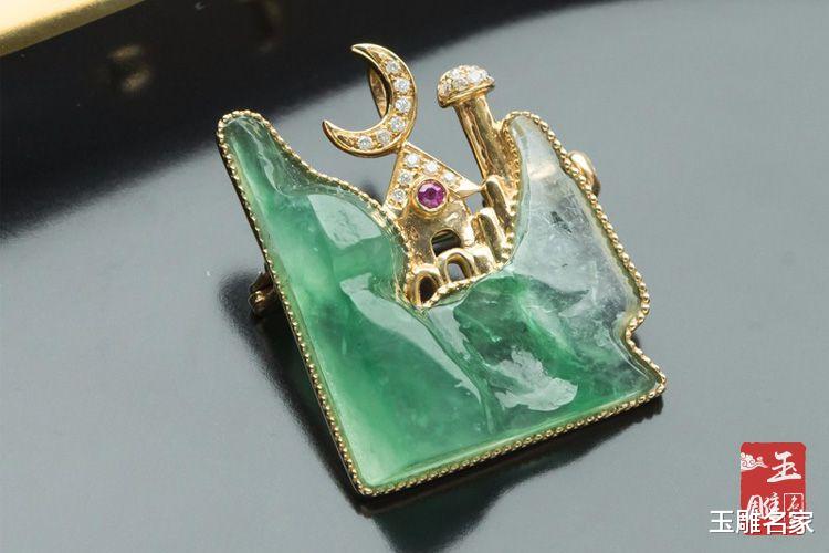 翡翠▲水的种类是如何划分的？翡翠水的种类介绍