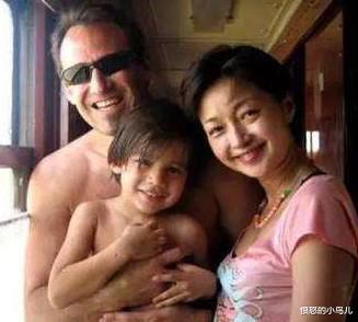 明星|拒绝黎明追求，因病差点自杀的“最美郭襄”，50岁晒照让人不敢认
