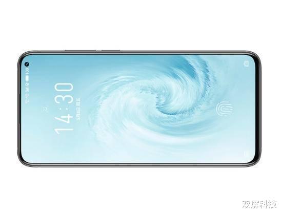 『高通骁龙』来迟的魅族17，个性的相机＋6400万像素，3D深感探测器