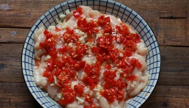 「节食减肥」减肥最爱吃的肉，便宜又低脂，5块钱做一大盘，大口吃肉也能瘦