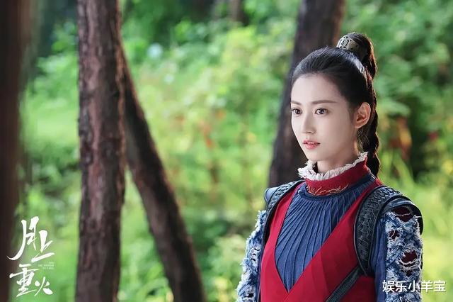 【月上重火】《月上重火》“魔改”背后：编剧气得退出，投资公司半路撤资