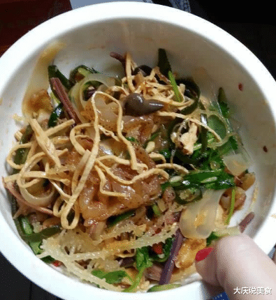亚硝酸盐|市场上高“亚硝酸盐”的3种食材，很多人经常买，商家自己从不吃