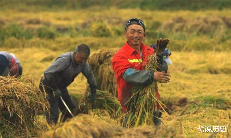 弋说历史|浙江一村庄6年死亡76人，警方多方调查无果，一场大火暴露了真凶