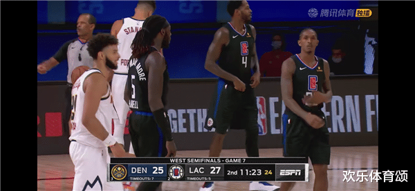 道格·里弗斯|活该输球!从领先2分到落后9分,你是否注意,有个男人被里弗斯弃用了