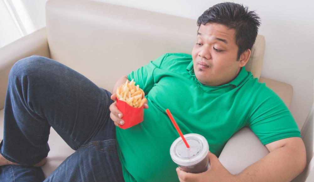 「疾病」很多癌症的发生,都和“这4字”有关,希望你没有“中招”