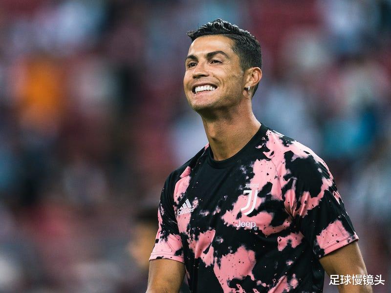 C罗|重磅！曝C罗威胁尤文：梅西来，我就走，西媒：他担心被抢风头