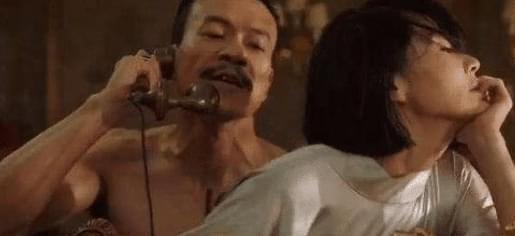 廖凡|影帝廖凡隐藏了9年的老婆曝光，不但比其大五岁，而且还是老熟人