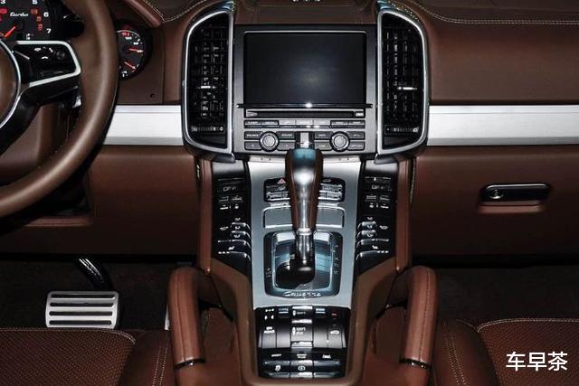 机械|向经典说再见，汽车上即将消失的配置，你用过几个？