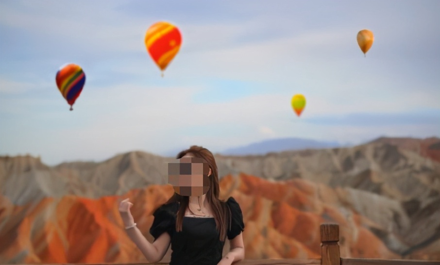 旅行|大西北终于也被“网红”的风刮懵了