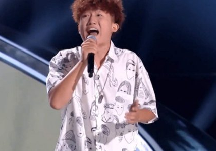 不修|好声音房田立哪里人 详细资料一览他是《不修》原唱者