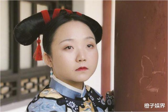 身高162,体重124,为什么她能在娱乐圈混的风生水起?