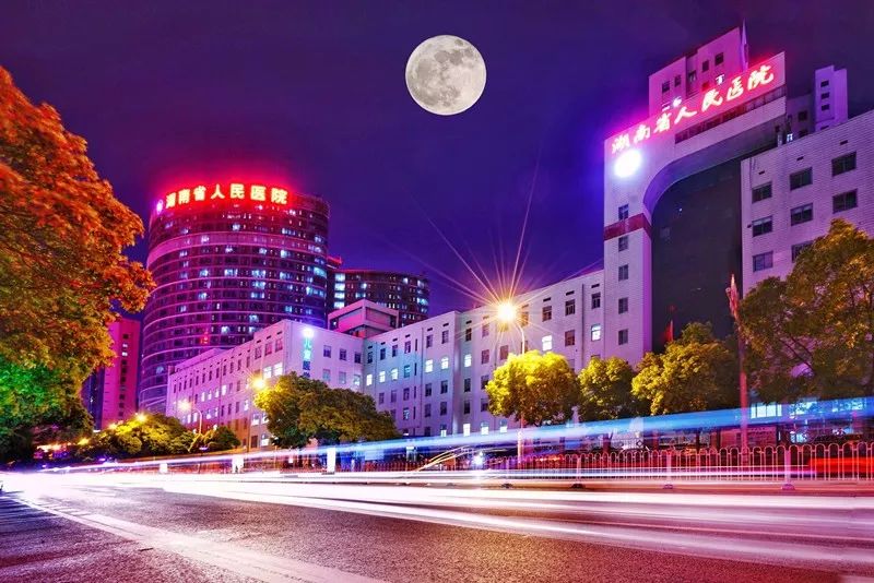 长沙发布|深情告白祖国！长沙连续登上央视，超燃！