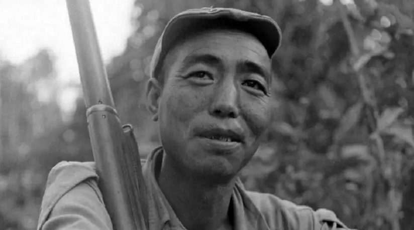 四川省|抗战老兵娶了日本女战俘，隐居四川几十年，晚年意外获得上亿财产