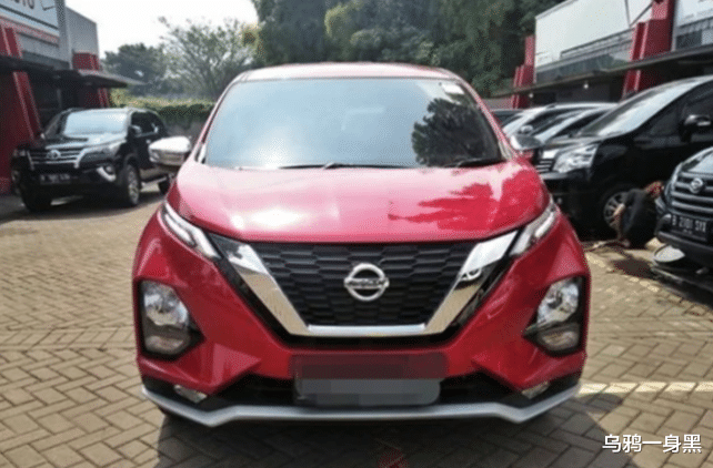 丰田凯美瑞|日产骊威复出，新车惊艳亮相，搭三菱1.5L动力，还买啥吉利嘉际！