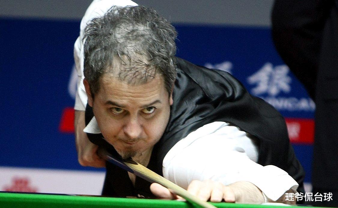 汉密尔顿|汉密尔顿宣布退出世锦赛!特鲁姆普为之震怒,赫恩觉得很奇怪!