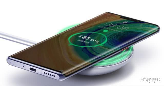 华为mate30:华为Mate30Pro:懂手机的人,现在还会选它吗?