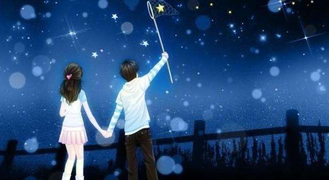 天蝎座|从一而终一旦爱上就是一辈子的事，天生痴情种的三星座