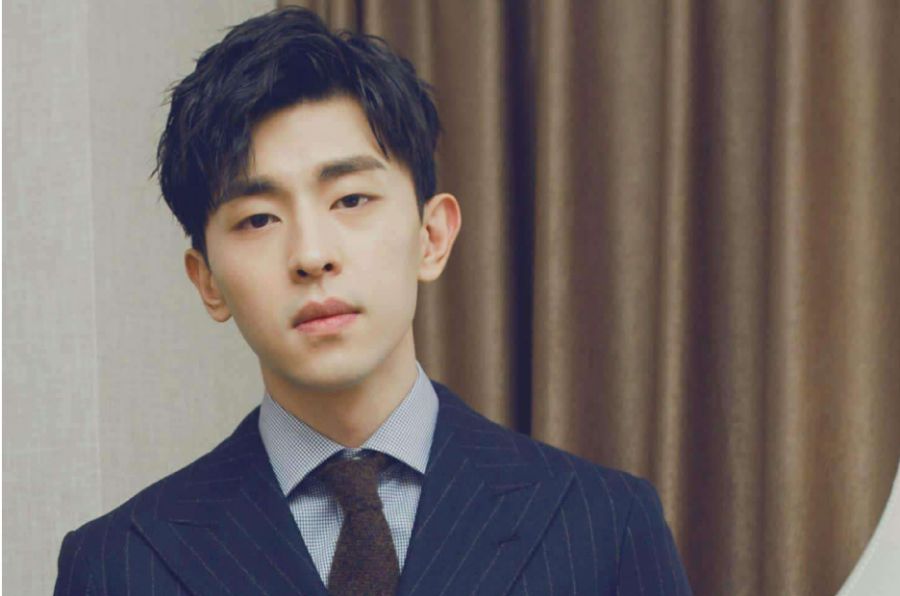 邓伦|邓伦官宣新剧，看了女主后表示，这次邓伦能带火她吗？