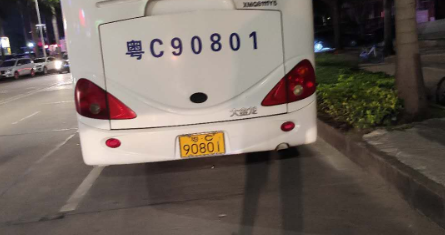 「违停」板樟山新隧道通车！通行规则有变化！交警拍视频教你怎么过新旧隧道！