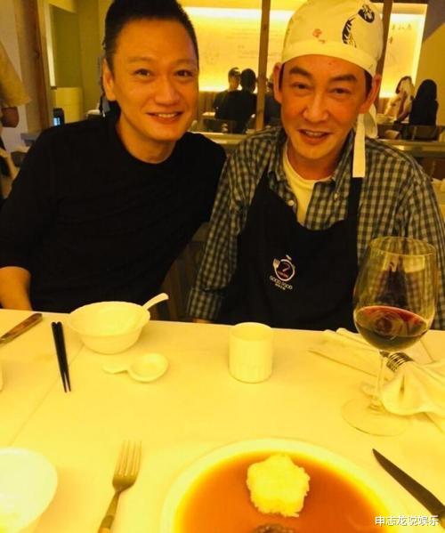 吴启华|亲兄弟不同命：弟弟一人千面火爆全国，哥哥隐退26年欠巨债被殴打