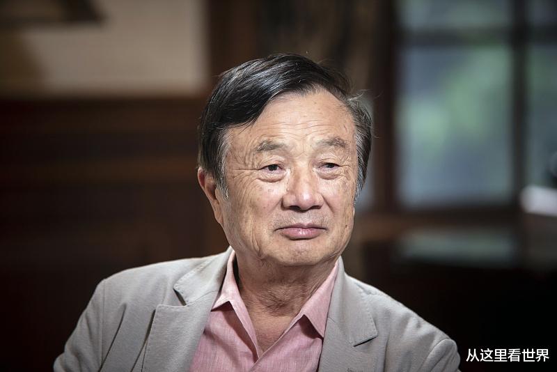 华为|特朗普对中国芯片打击起效，华为无芯可用，但美国高通却急了！