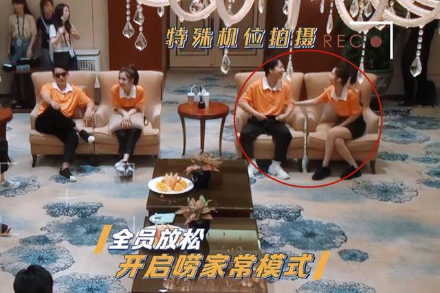 郭麒麟|李沁问郭麒麟：你爸每年给你多少年终奖？他一句话回答笑翻全场