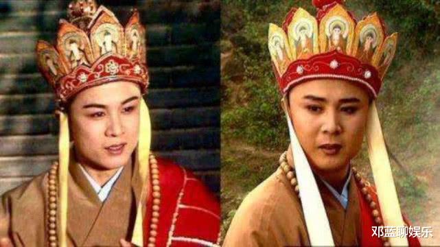 西游记@他是《西游记》的唐僧，因5块片酬而罢演，如今62岁穿袈裟在景区卖唱