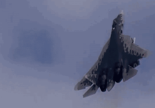 F-35@若美国的11艘航母被毁，会衰落到二流国家吗？答案让所有人失望