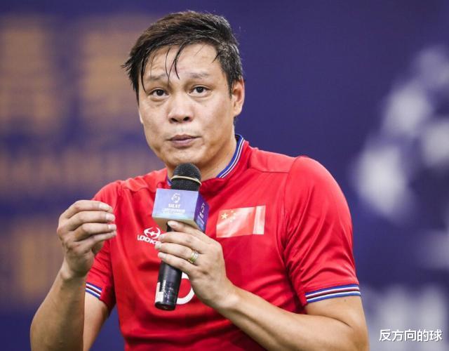 【范志毅】范志毅当上海足协主席？郝海东却走上不同的人生路，有一点他永远做不到