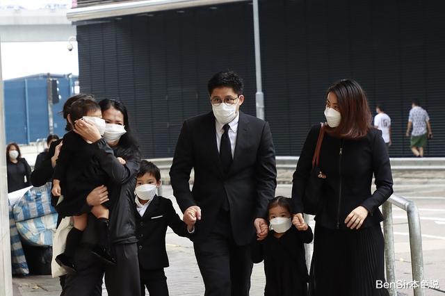 豪门|香港豪门贵妇圈游戏规则:豪门媳妇默认配角,占C位的永远是公主们