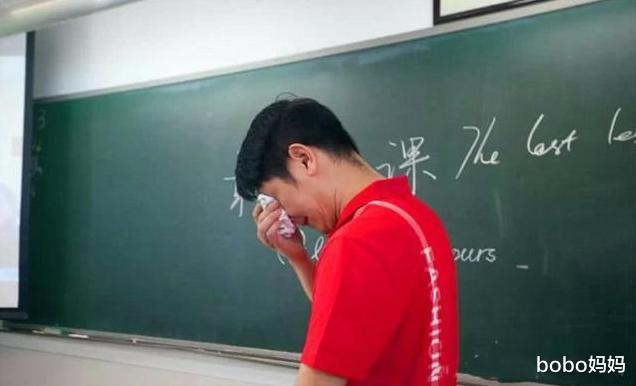 |班主任含泪直言:毕业后不愿再回学校看望的,多半是这4种学生