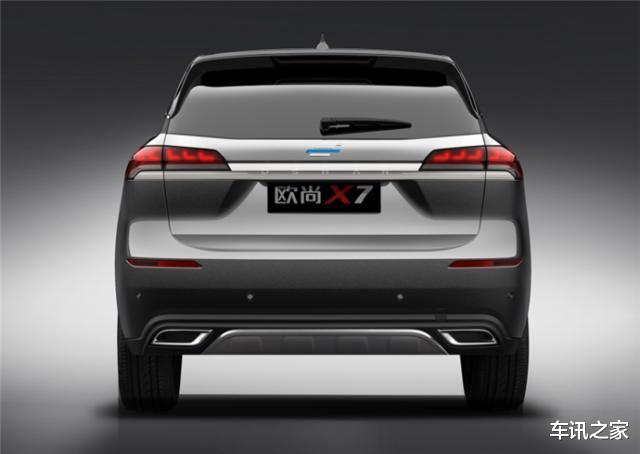 「长安汽车」了不起的\长安制造\，一公里油耗4毛1，关键还质保到报废