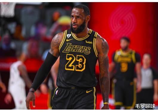 勒布朗·詹姆斯|快船耻辱出局48小时，詹姆斯第1次开口，拒绝落井下石他是真男人