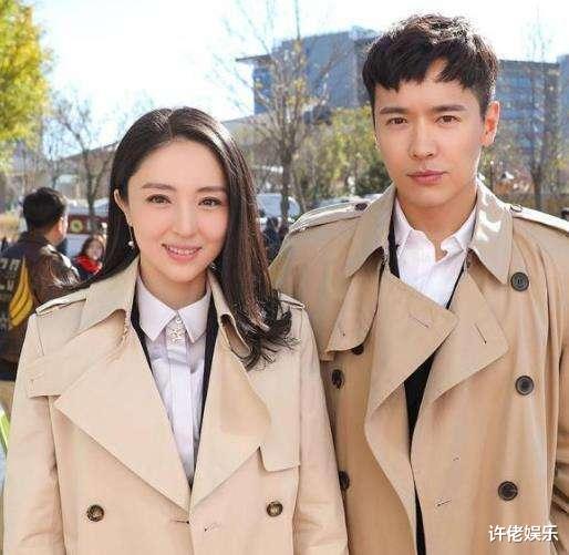 唐嫣|他与唐嫣同居了3年,却转身娶了她闺蜜,如今已经离婚日子很寒酸