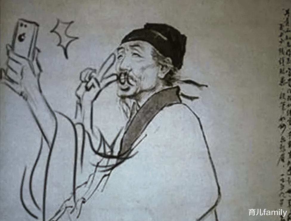 美术|“老师已经3天没打我了”，小学生课本涂鸦走红，美术老师：天才